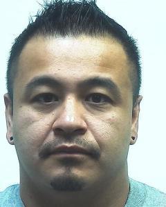 Joshua Lee Alvarez a registered Sex or Violent Offender of Indiana