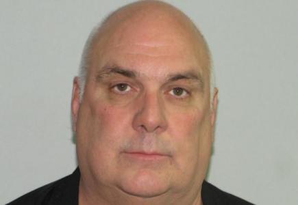 Michael James Casteel a registered Sex or Violent Offender of Indiana