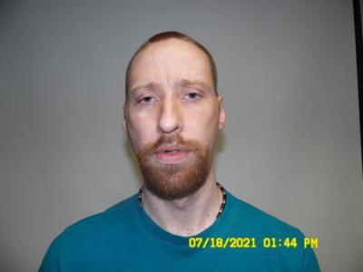 Dustin K Slate a registered Sex or Violent Offender of Indiana