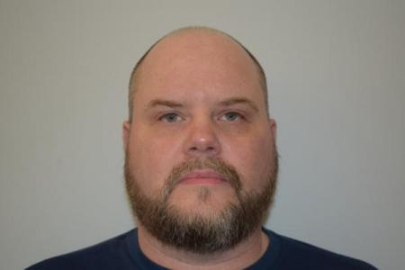 Robert Edwin Strunk III a registered Sex or Violent Offender of Indiana