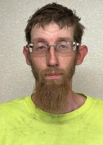 Christopher Shawn Wilkinson a registered Sex or Violent Offender of Indiana