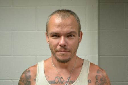 Justin Harold Egner a registered Sex or Violent Offender of Indiana