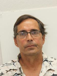 David C Wise a registered Sex or Violent Offender of Indiana