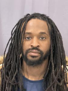 Raphael D Driver a registered Sex or Violent Offender of Indiana