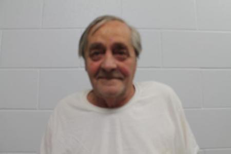 Herbert F Harr Sr a registered Sex or Violent Offender of Indiana