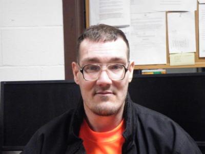 William Aaron West a registered Sex or Violent Offender of Indiana