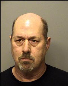 Vincent Charles Hix a registered Sex or Violent Offender of Indiana