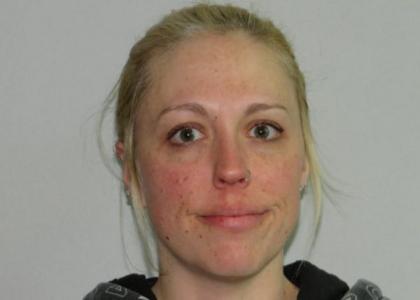 April Ann Croy a registered Sex or Violent Offender of Indiana
