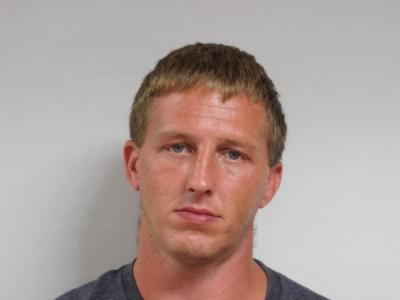 Ryan Steven Shearer a registered Sex or Violent Offender of Indiana