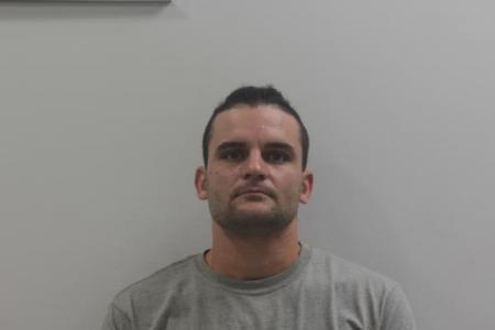 Tylor Joseph Wilson a registered Sex or Violent Offender of Indiana