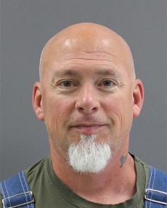 Todd Anthony Kleinhans a registered Sex or Violent Offender of Indiana