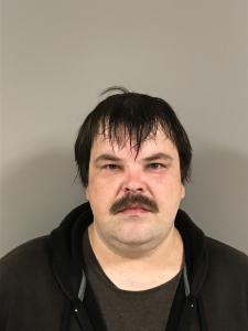 Matthew Wayne Trigg a registered Sex or Violent Offender of Indiana