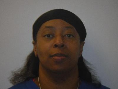 Annette Aloznel Uzoh a registered Sex Offender of Kentucky