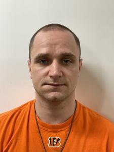 Robert Earl Maybrier a registered Sex or Violent Offender of Indiana