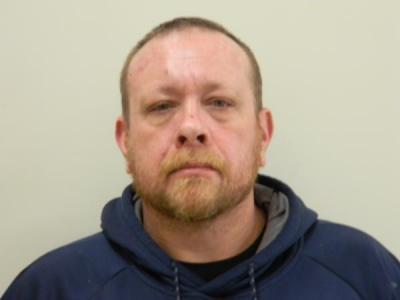 Christopher L West a registered Sex or Violent Offender of Indiana