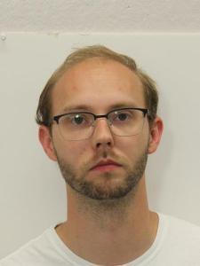 Nathaniel Jacob Hinds a registered Sex or Violent Offender of Indiana