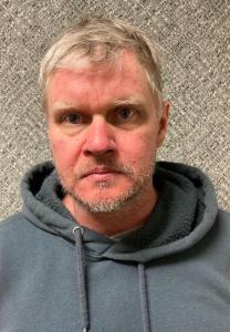 Stephen Todd Stamper a registered Sex or Violent Offender of Indiana
