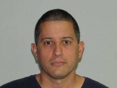 Hector Luis Cintron Jr a registered Sex or Violent Offender of Indiana