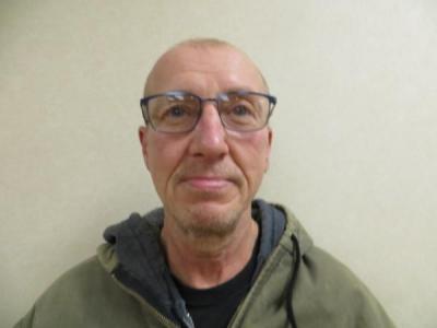 Brenton Dawyne Mast a registered Sex or Violent Offender of Indiana