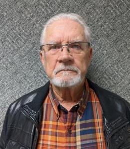 Richard Lee Isaacs a registered Sex or Violent Offender of Indiana