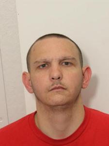 Brandon Michael Luther a registered Sex or Violent Offender of Indiana