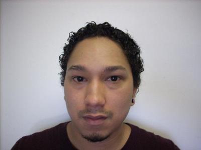 Trenton T Torres a registered Sex or Violent Offender of Indiana