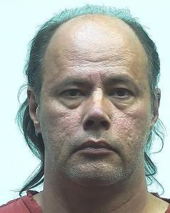 Jerry Eugene Mann II a registered Sex or Violent Offender of Indiana