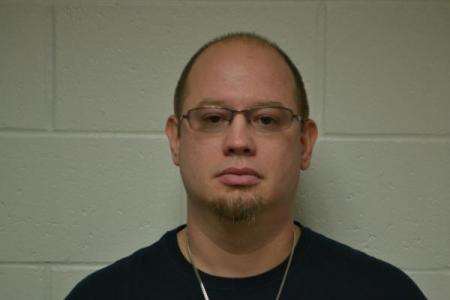 Robert Allen James a registered Sex Offender of Illinois