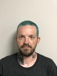 Justin Levi Allen Miller a registered Sex or Violent Offender of Indiana