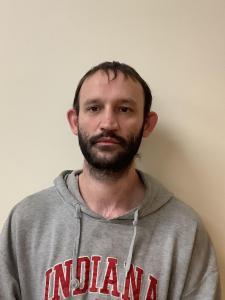 Brandon Shane Fitch a registered Sex or Violent Offender of Indiana