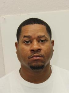 Steven Dewayne Ingram a registered Sex or Violent Offender of Indiana