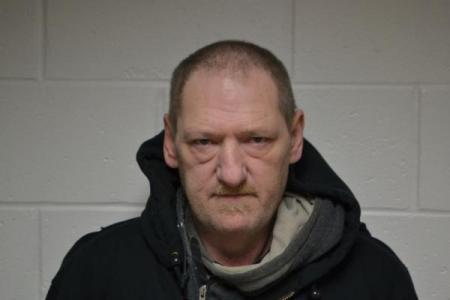 Donald L Heeter a registered Sex or Violent Offender of Indiana
