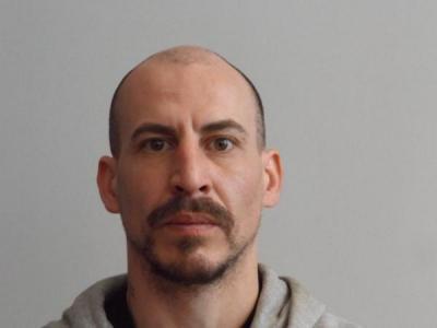 Neil Clark Bryant a registered Sex or Violent Offender of Indiana
