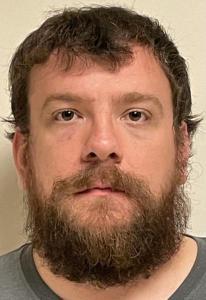 Jonathan L Blacksten a registered Sex or Violent Offender of Indiana