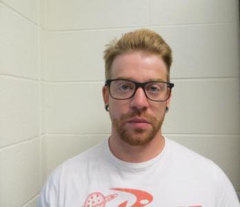 Gideon Brice Nagle a registered Sex or Violent Offender of Indiana