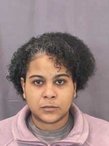 Shiesha Rochelle Peterson a registered Sex or Violent Offender of Indiana