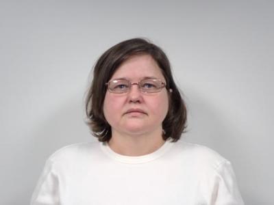 Sheila Lila Sellinger a registered Sex or Violent Offender of Indiana