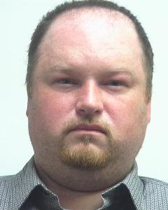 Timothy Benjamin Ryan a registered Sex or Violent Offender of Indiana