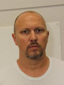Bradley Morales a registered Sex or Violent Offender of Indiana