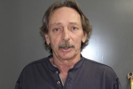 Sammy Duane Dyer a registered Sex or Violent Offender of Indiana