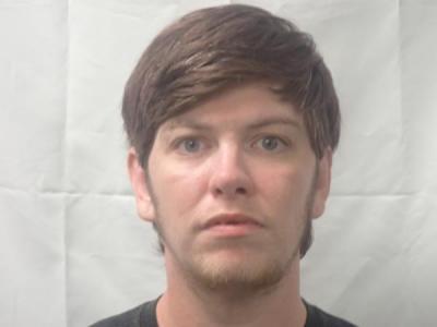 Elijah Ray Hupp a registered Sex or Violent Offender of Indiana