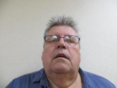 Martin Wayne Rock a registered Sex or Violent Offender of Indiana