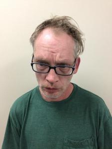 Walter B Mettert a registered Sex or Violent Offender of Indiana