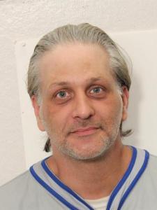 Jasson Curtis Oudin a registered Sex or Violent Offender of Indiana