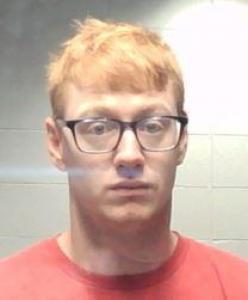Zachery A Withrow a registered Sex or Violent Offender of Indiana