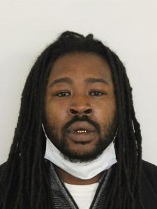 Montez Lamont Sanders a registered Sex or Violent Offender of Indiana