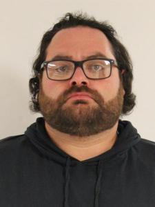 Patrick Thomas Murray a registered Sex or Violent Offender of Indiana
