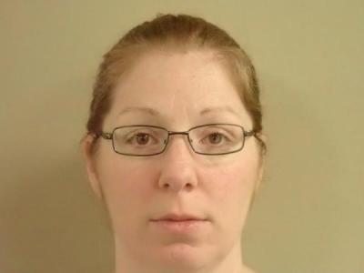 Jennifer L Mahoney a registered Sex or Violent Offender of Indiana