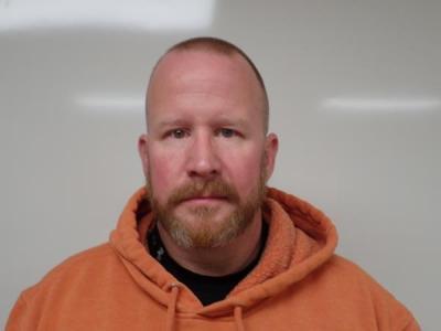 Jeremy J Benner a registered Sex or Violent Offender of Indiana