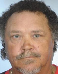 Thomas Brewer Junior a registered Sex or Violent Offender of Indiana